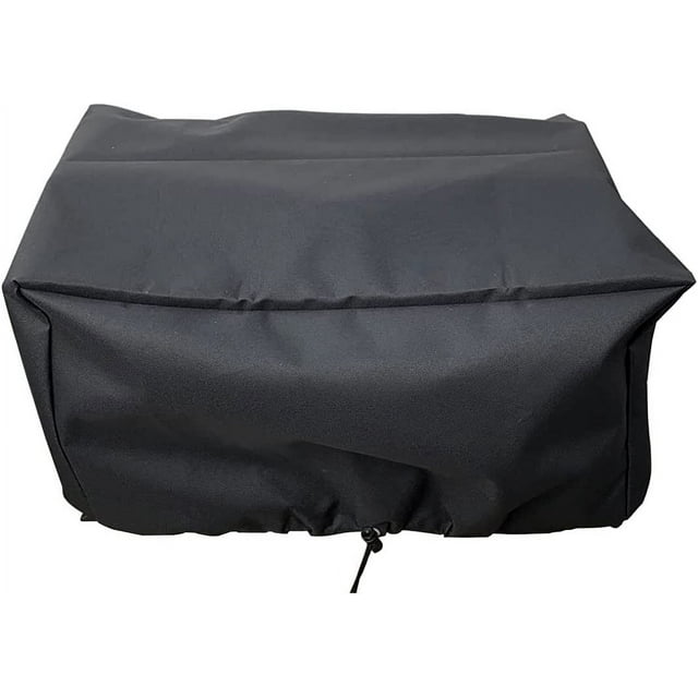 Tabletop Grill Cover for 75275 & PB336GS, CGG306 Grill Covers 24 Inch