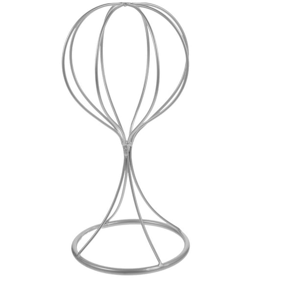 Tabletop Hat Stand Baseball Cap Rack for Wall Display Man Miss