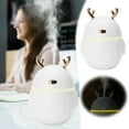Tabletop Humidifiers Humidifiers for Bedroom Small Live Baby