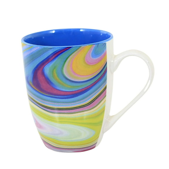 Tabletop In The Grove Mug Ceramic Ettavee Izzy & Oliver 6012818