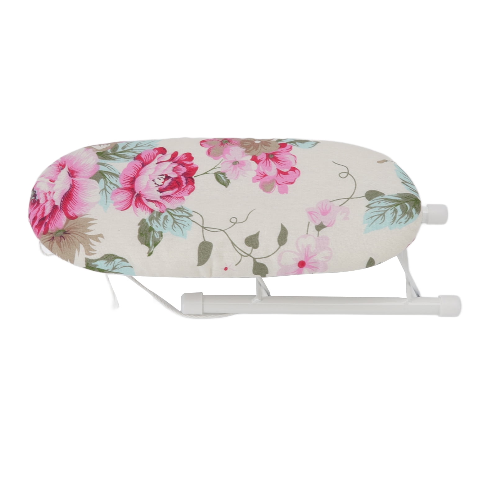Tabletop Ironing Board Heat Resistant Foldable Portable Mini Ironing