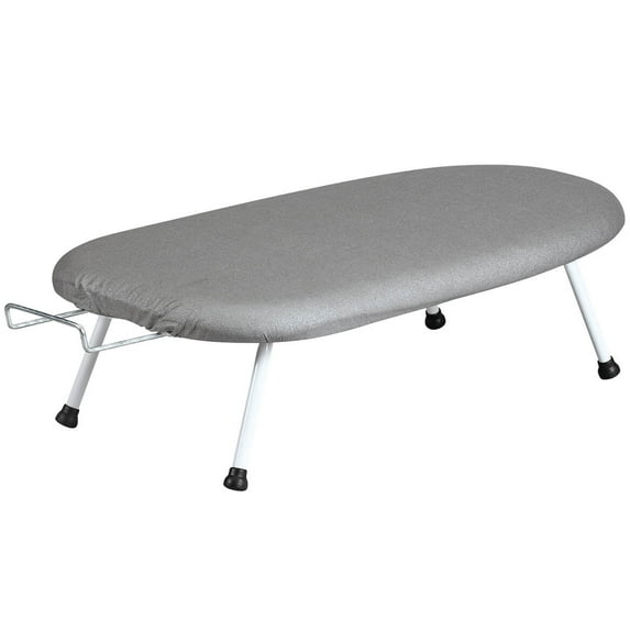 Tabletop Ironing Board