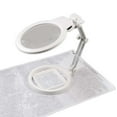 thumbnail image 1 of Tabletop LED Magnifier, 1 of 2