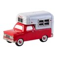 thumbnail image 1 of One Hundred 80 Degrees Pickup Camper Ceramic Salt and Pepper Shaker Set, 1 of 3