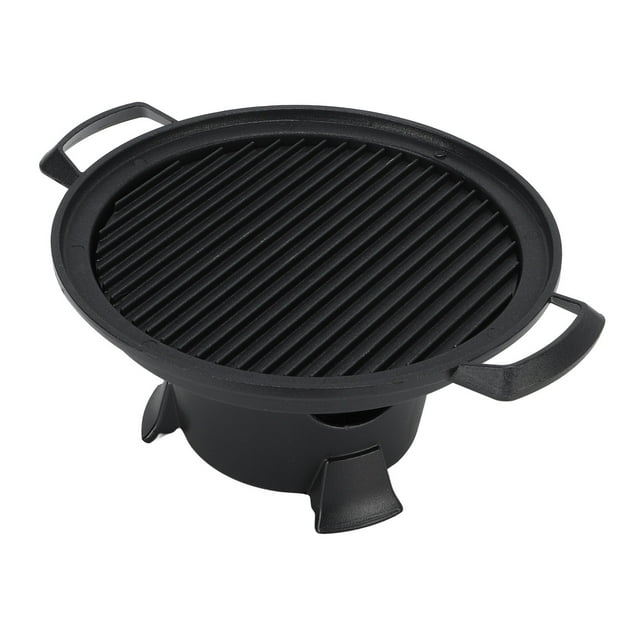 Tabletop?Portable?Grill, Hibachi?Grill Portable Easy Assemble For