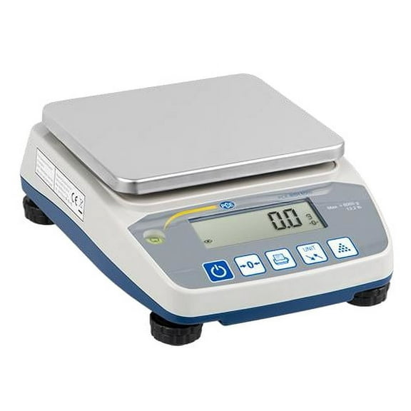 Tabletop Scale PCE-BSH 10000
