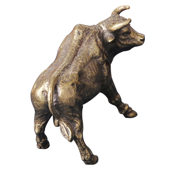 Tabletop Decor Desktop Adornment Delicate Model Miniatures