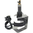thumbnail image 1 of Tabletop Tire Grooving Iron Stand, 1 of 8