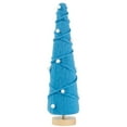 thumbnail image 1 of Tabletop Trees - Blue, 1 of 7