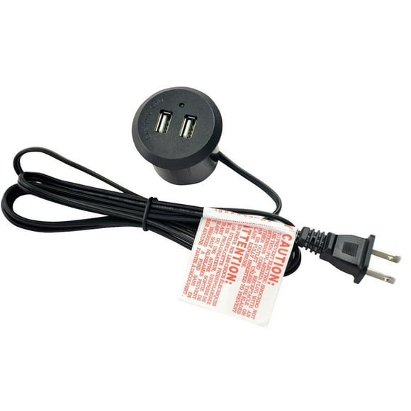 Under Desk Usb Hub