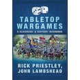 thumbnail image 1 of Tabletop Wargames: A Designers' and Writers' Handbook (Paperback), 1 of 1