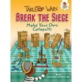 thumbnail image 1 of Pre-Owned Tabletop Wars: Break the Siege: Make Your Own Catapults (Paperback), 1 of 1