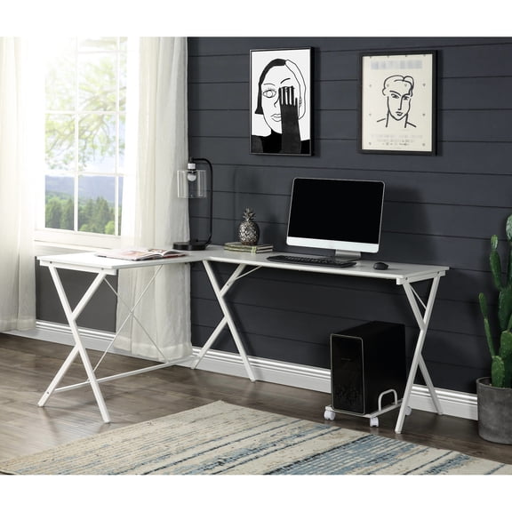 Tabletop with 15mm thickness / Guarantee a solid working surface