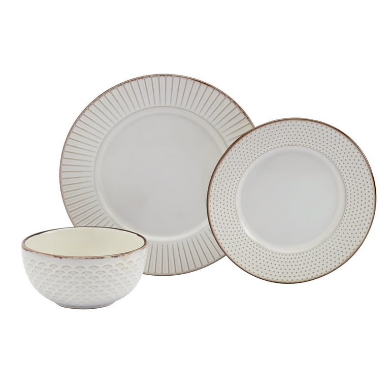 Corelle Stoneware Big W Dinnerware Tabletops Gallery Monroe 12