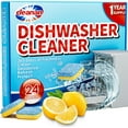 thumbnail image 1 of Tablets - 24 Pack Powerful Descaling and Refreshing Pods, Deep Cleaning for Dish Washer Machine, Heavy Duty for Sparkling Clean - Yearly Supply., 1 of 4