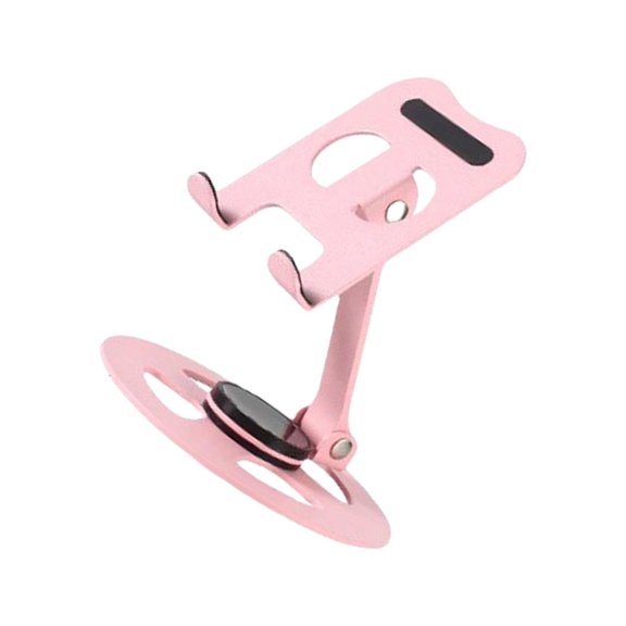 Tablets Laptop Holder 360 Rotation Metal Stand For Most Computer Pad Bracket High Strength 2KG Load