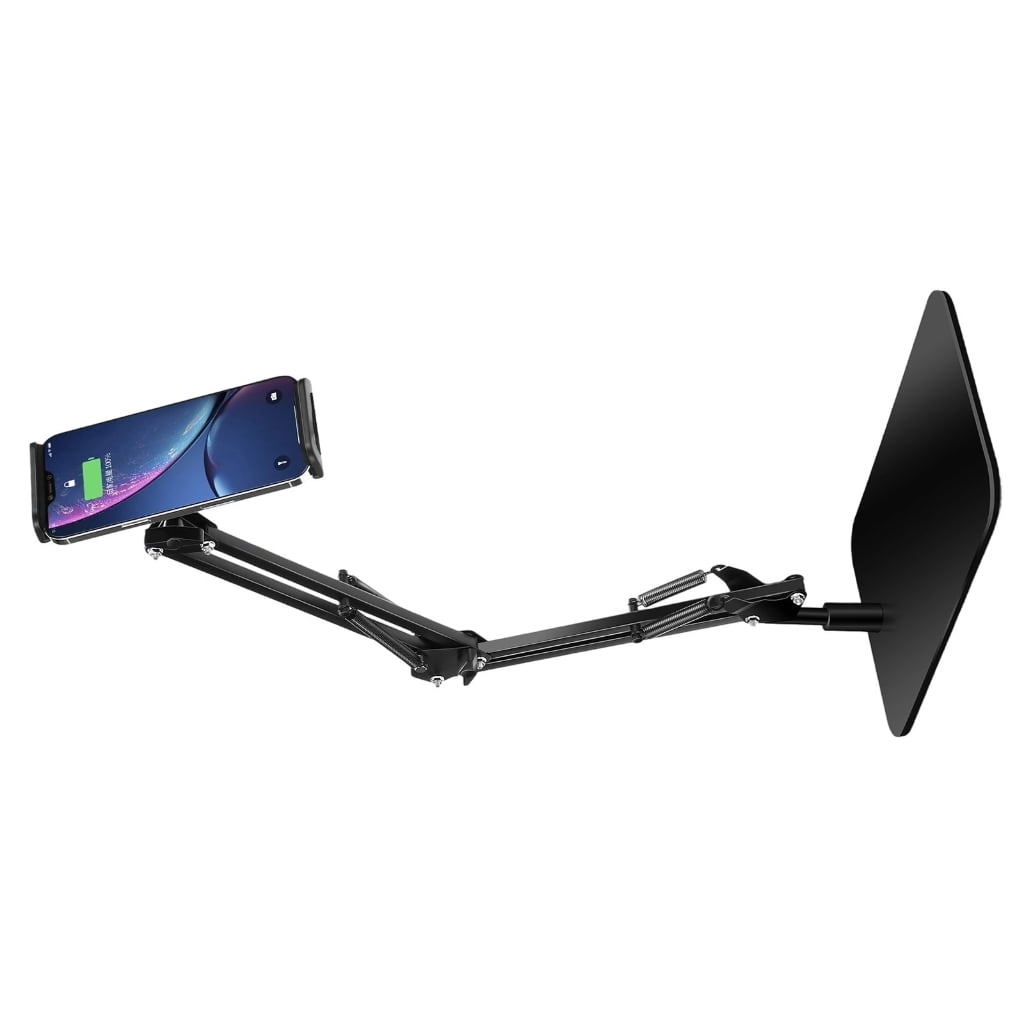 Tablets Stand Foldable Design Stable and Stylishs Phone Holder Metal ...