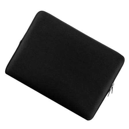 Tablets Zipper Soft Sleeve Bag Case 15-inch 15" 15.6" For  Pro  Ultrabook Laptop Notebook Portable