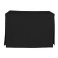 thumbnail image 1 of Tablevogue 48" x 24" Fitted Tablecoth Cover, Multiple Colors and Sizes Available, 1 of 8