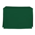 thumbnail image 1 of Tablevogue 48" x 24" Fitted Tablecoth Cover, Multiple Colors and Sizes Available, 1 of 12