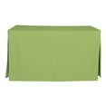 thumbnail image 1 of Tablevogue 60" x 30" Fitted Tablecoth Cover, Multiple Colors and Sizes Available, 1 of 8