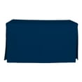 thumbnail image 1 of Tablevogue 60" x 30" Fitted Tablecoth Cover, Multiple Colors and Sizes Available, 1 of 12