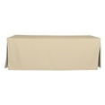 thumbnail image 1 of Tablevogue 96" x 30" Fitted Tablecoth Cover, Multiple Colors and Sizes Available, 1 of 12