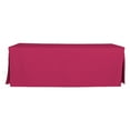 thumbnail image 1 of Tablevogue 96" x 30" Fitted Tablecoth Cover, Multiple Colors and Sizes Available, 1 of 8
