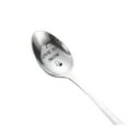 thumbnail image 1 of Tableware Engraved Spoon Best Present For Husband Madam Family And Friends Tableware Printing Stainless Steel Spoon, 1 of 4