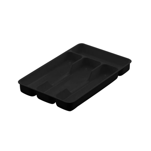 Tableware Set Dinnerware Cutlery Box Silverware Organize Utensil Drawer Organizer Kitchen Spoon forks Cutlery Storage Organize Drawer Separation Finishing Flatware Holder Tray