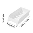 thumbnail image 1 of Tableware Storage Rack for Kitchen, Multifunctional Bowl and Dish Rack for Home Organization, Durable Kitchen Storage Stand for Daily Use, Professional Grade Hardware for Organized Dining, by UKHCCC, 1 of 7