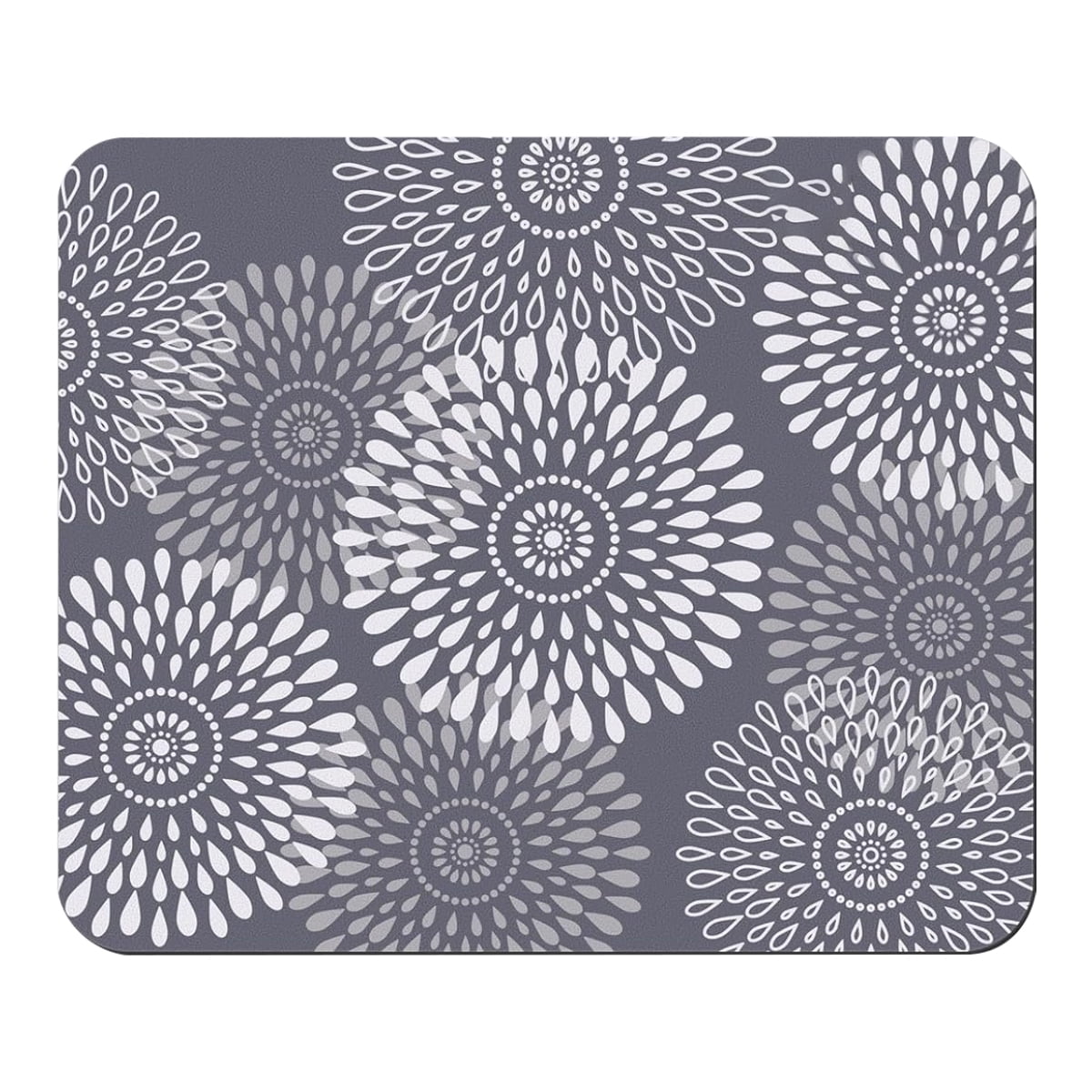 Tableware drying mat, highly absorbent kitchen countertop mat, rubber ...