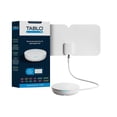 thumbnail image 1 of New Tablo 4th Gen 2-Tuner 128GB Over-The-Air DVR with 35-Mile TV Antenna, No Subscriptions, 1 of 10