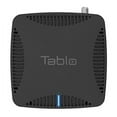 thumbnail image 1 of Tablo DUAL LITE - Digital multimedia broadcaster - 64 GB - black, 1 of 7