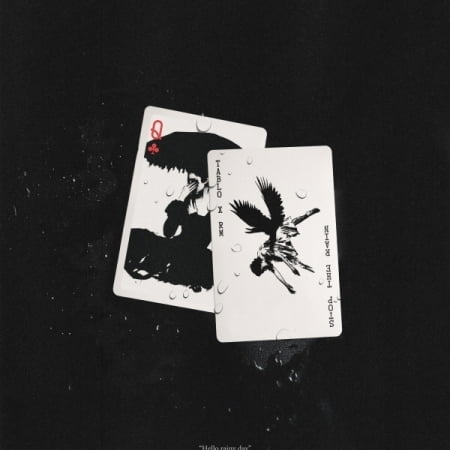 Tablo & RM - Stop The Rain - Music & Performance - CD