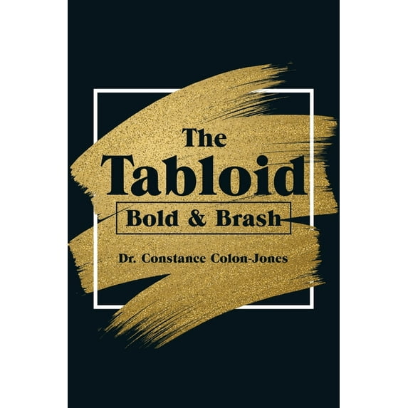 The Tabloid (Paperback)