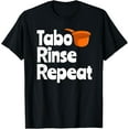 thumbnail image 1 of Tabo Filipino Gift Philippines Hygiene T-Shirt, 1 of 4