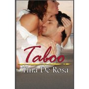 Taboo, Paperback