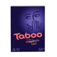 thumbnail image 1 of Taboo Board Game, 1 of 4