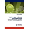 thumbnail image 1 of Taboo English In Second Language Research (Paperback), 1 of 1