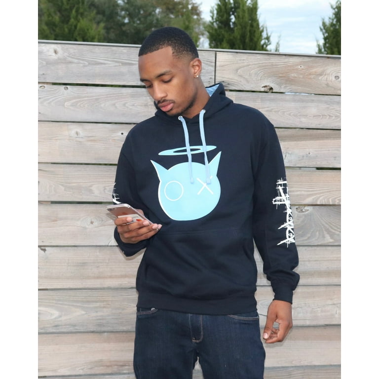 Taboo Exclusive Hoodies Walmart