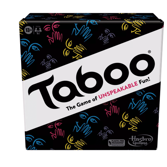 Taboo Game