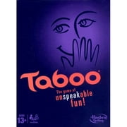 Taboo Game
