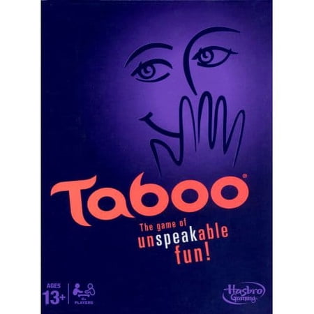 Taboo Game