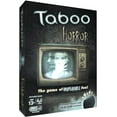 thumbnail image 1 of Taboo Horror Edition Party Board Game for Thrilling Game Nights, by USAopoly, 1 of 5