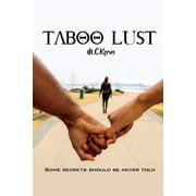 Taboo Lust (Paperback)