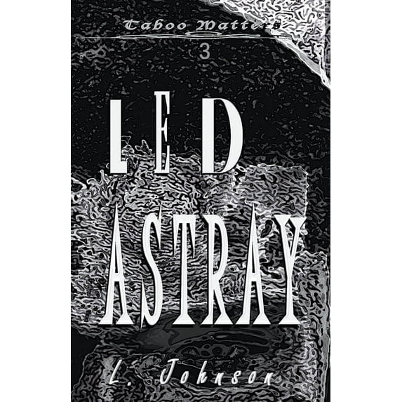 Taboo Matters Led Astray, Book 3, (Paperback)