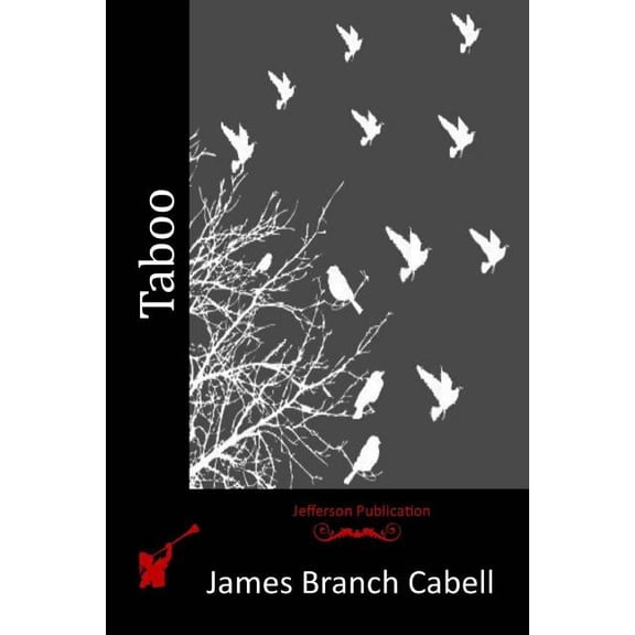 Taboo (Paperback)