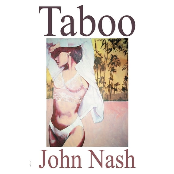 Taboo (Paperback)