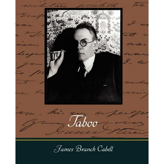 Taboo (Paperback)